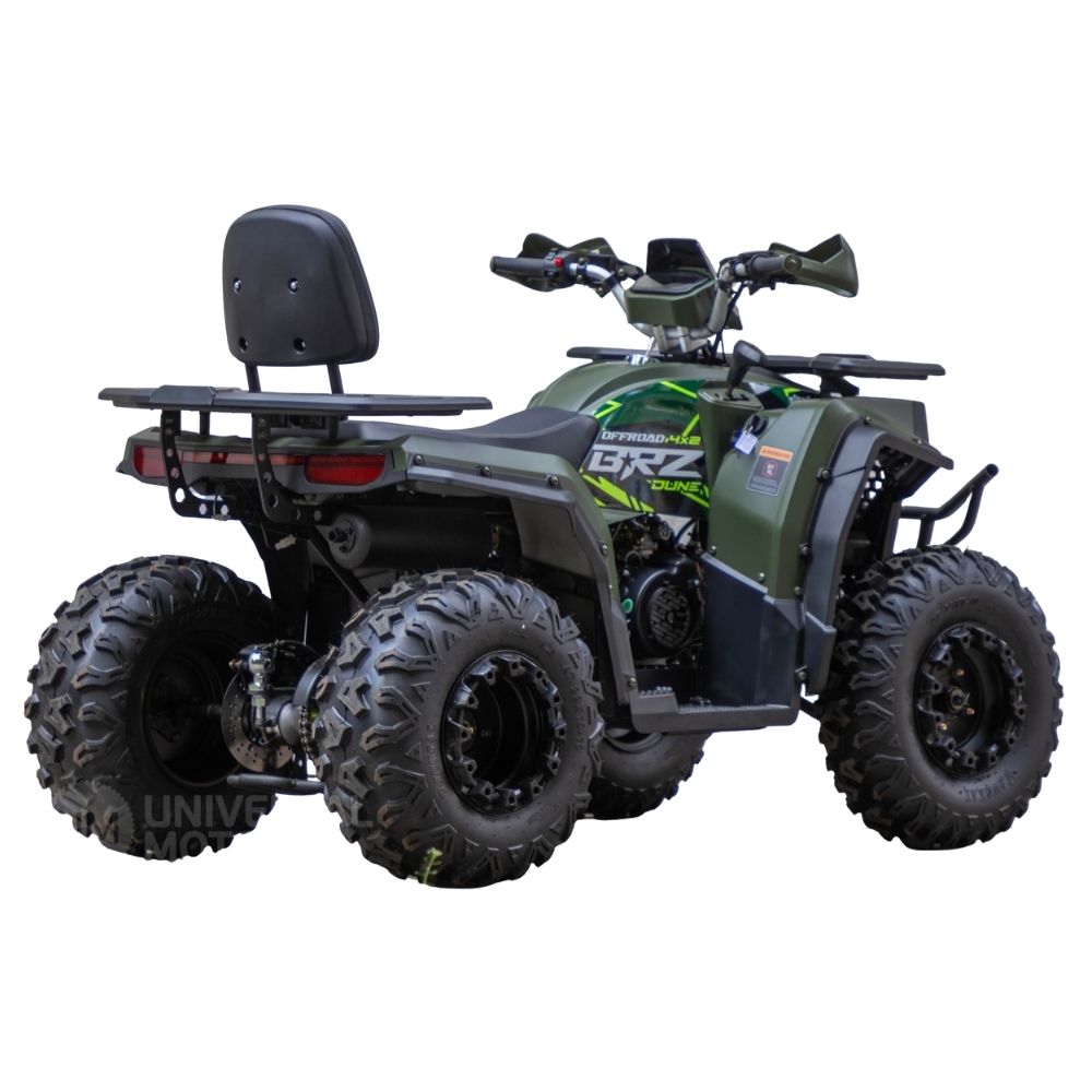 Купить квадроцикл BRZ Dune 200 Квадроцикл BRZ Dune 200