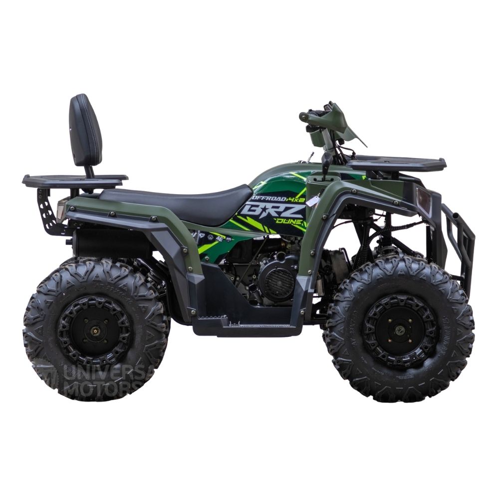 Купить квадроцикл BRZ Dune 200 Квадроцикл BRZ Dune 200