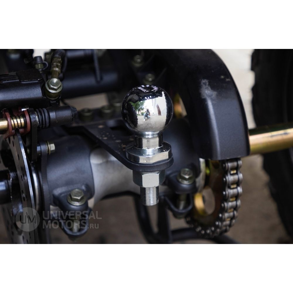 Купить квадроцикл BRZ Dune 200 Квадроцикл BRZ Dune 200