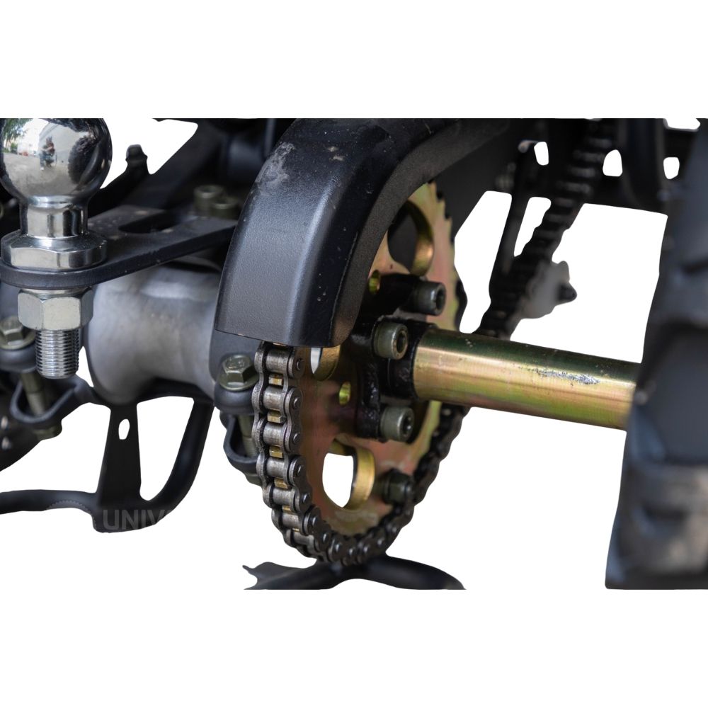 Купить квадроцикл BRZ Dune 200 Квадроцикл BRZ Dune 200