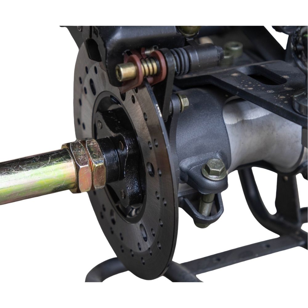 Купить квадроцикл BRZ Dune 200 Квадроцикл BRZ Dune 200