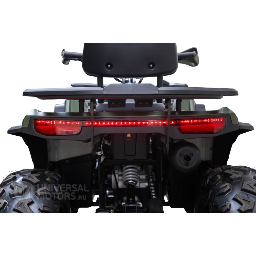 Купить квадроцикл BRZ Dune 200 Квадроцикл BRZ Dune 200