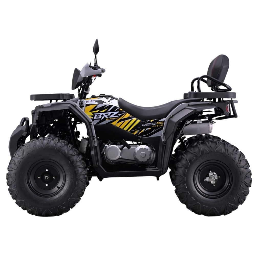 Купить квадроцикл BRZ Barkhan 200 Квадроцикл BRZ Barkhan 200