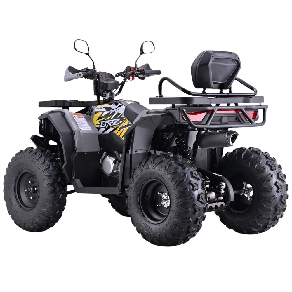 Купить квадроцикл BRZ Barkhan 200 Квадроцикл BRZ Barkhan 200