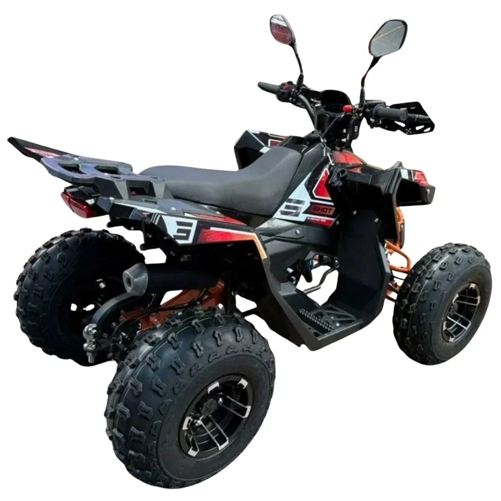 Квадроцикл SHOT X-ROAD 125