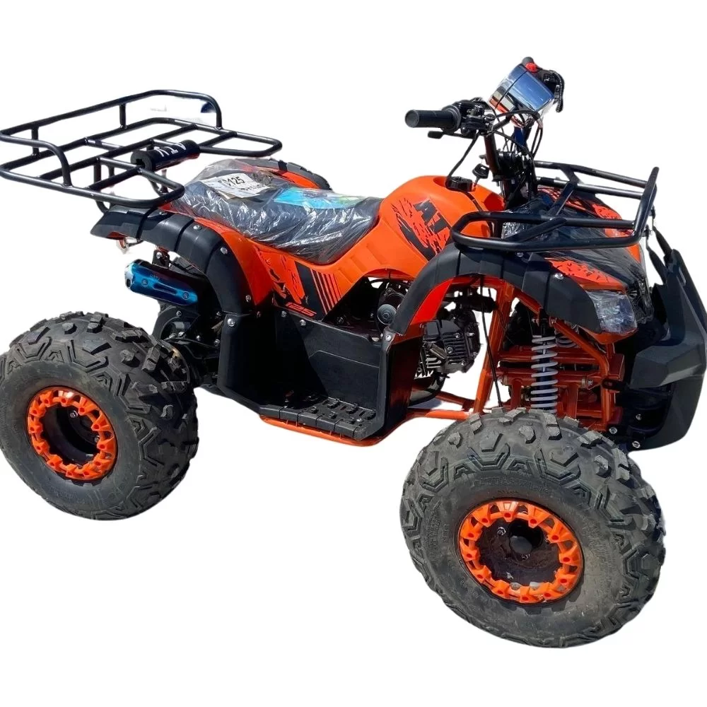 Купить квадроцикл детский Racer RC125 Bull 2025 Квадроцикл детский Racer RC125 Bull 2025