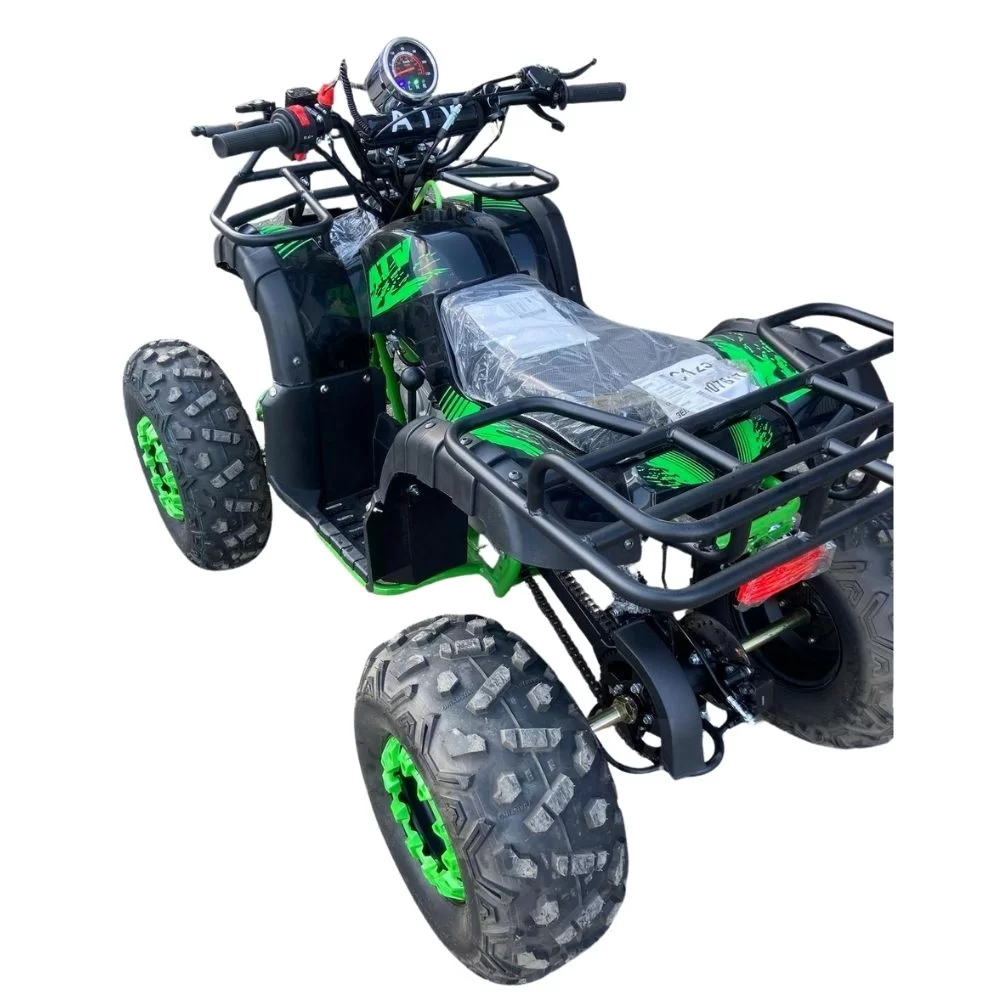 Купить квадроцикл детский Racer RC125 Bull 2025 Квадроцикл детский Racer RC125 Bull 2025