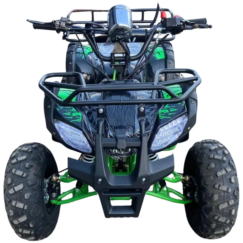 Купить квадроцикл детский Racer RC125 Bull 2025 Квадроцикл детский Racer RC125 Bull 2025