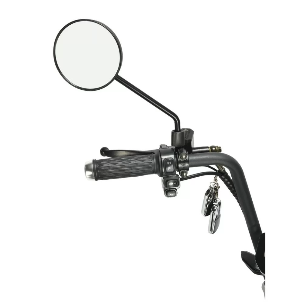 Купить электроскутер WHITE SIBERIA MINI R 3.0 Электроскутер WHITE SIBERIA MINI R 3.0