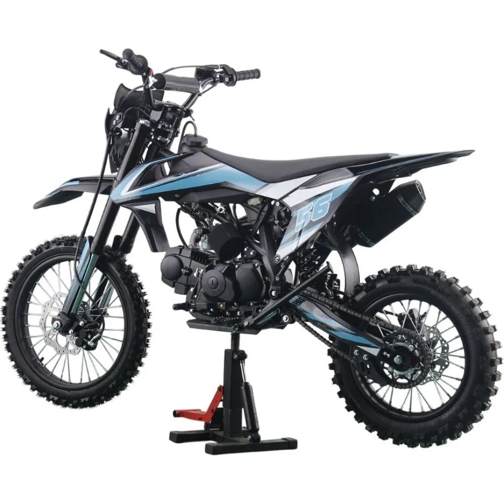 Купить питбайк AVM Taos 140 Питбайк AVM Taos 140