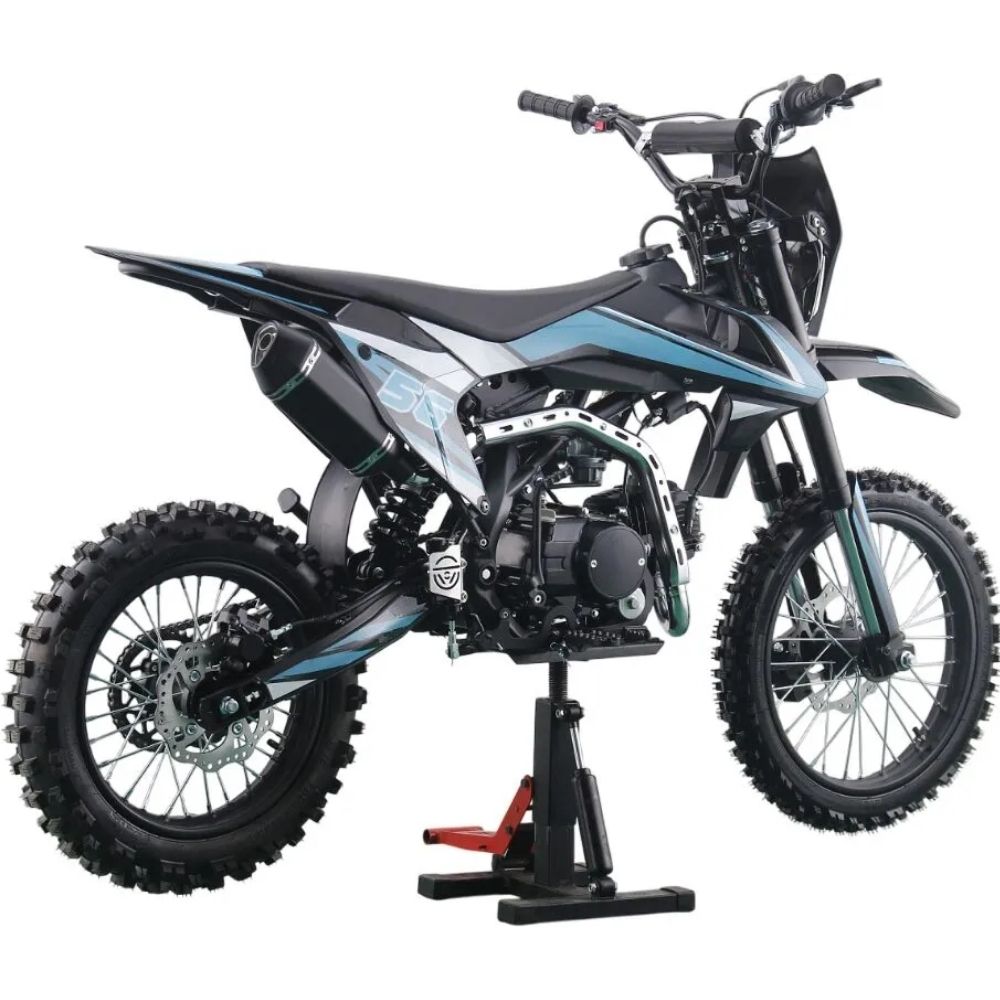 Купить питбайк AVM Taos 140 Питбайк AVM Taos 140