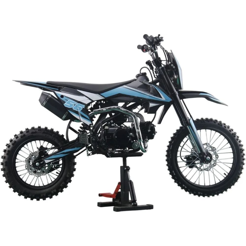 Купить питбайк AVM Taos 140 Питбайк AVM Taos 140