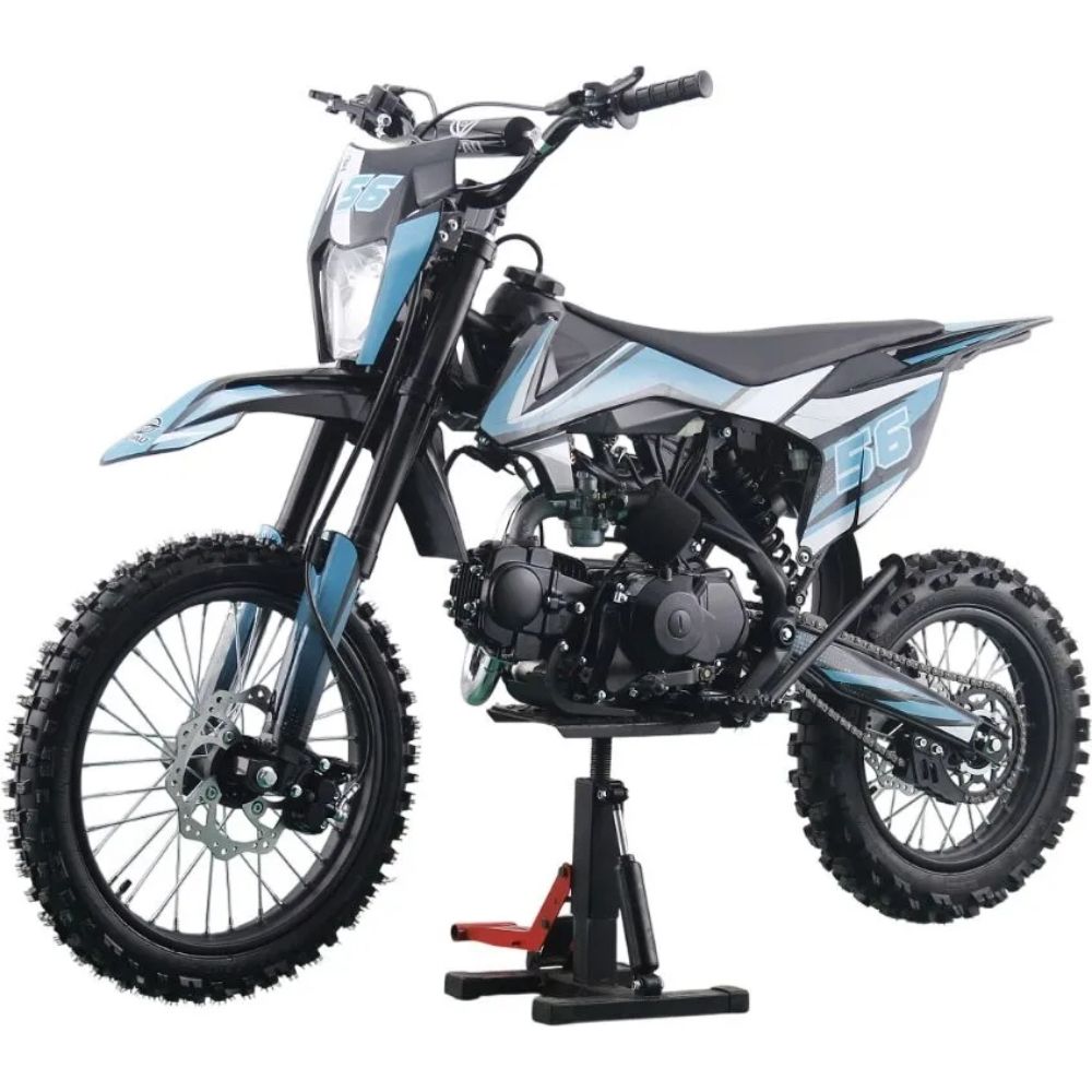 Купить питбайк AVM Taos 140 Питбайк AVM Taos 140