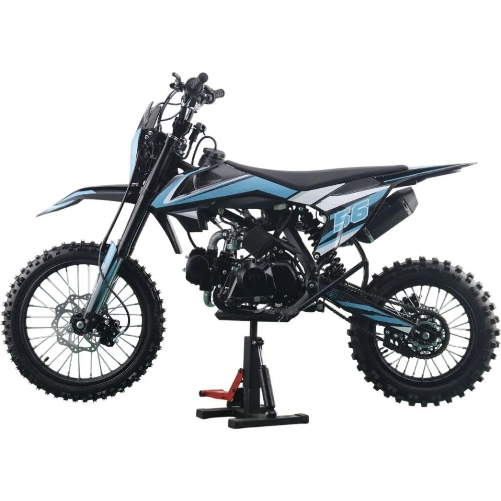 Купить питбайк AVM Taos 140 Питбайк AVM Taos 140