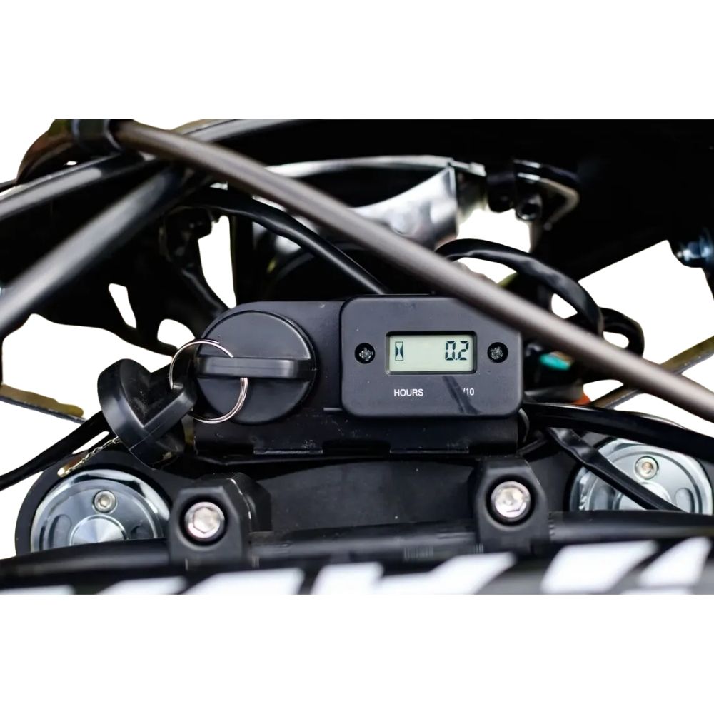 Купить питбайк AVM Taos 140 Питбайк AVM Taos 140