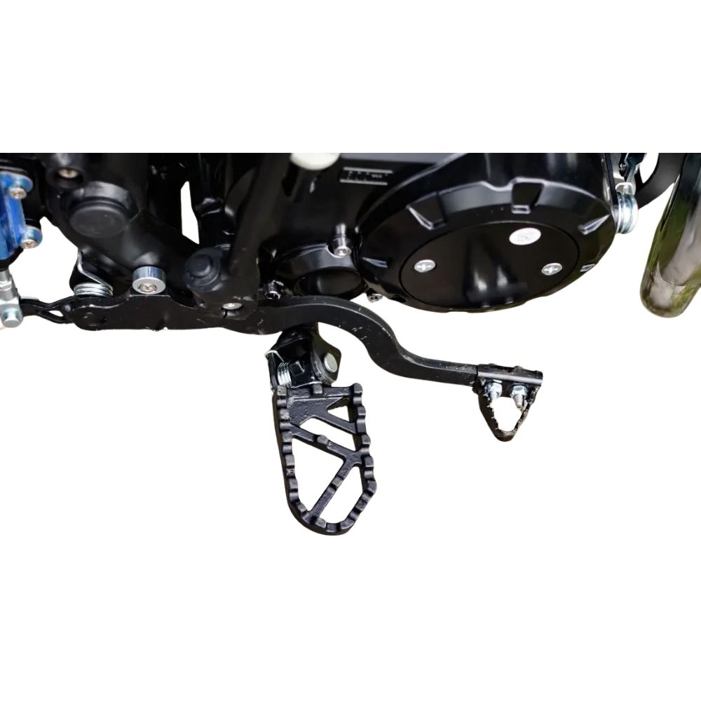 Купить питбайк AVM Taos 140 Питбайк AVM Taos 140