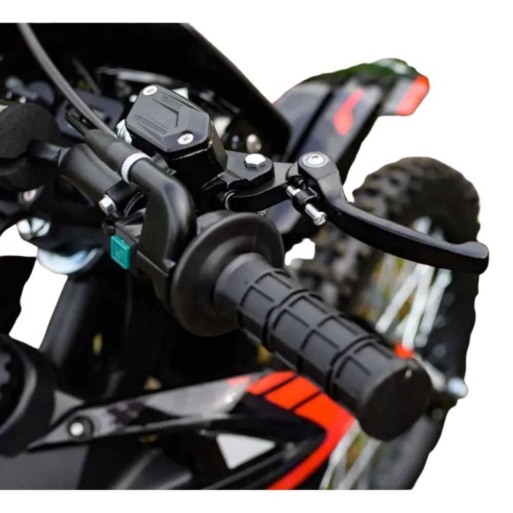 Купить питбайк AVM Taos 140 Питбайк AVM Taos 140