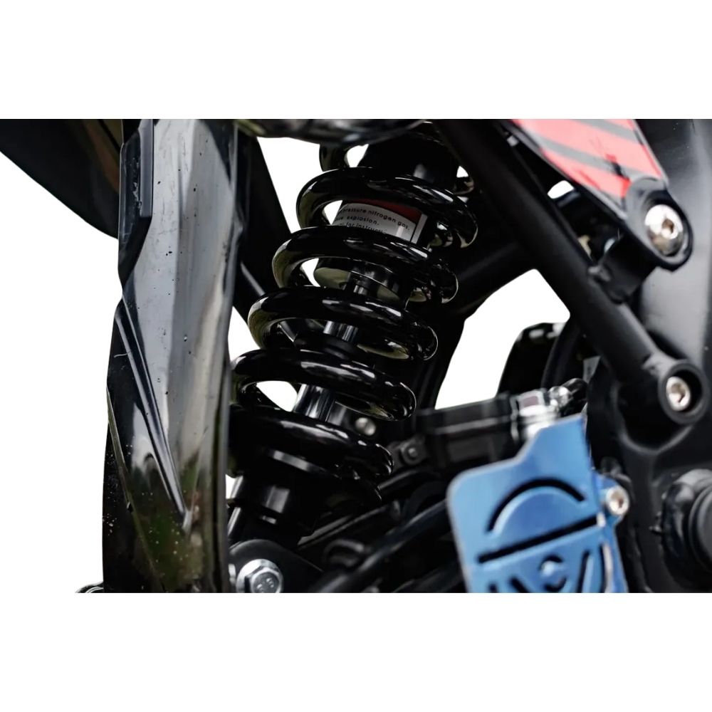 Купить питбайк AVM Taos 140 Питбайк AVM Taos 140