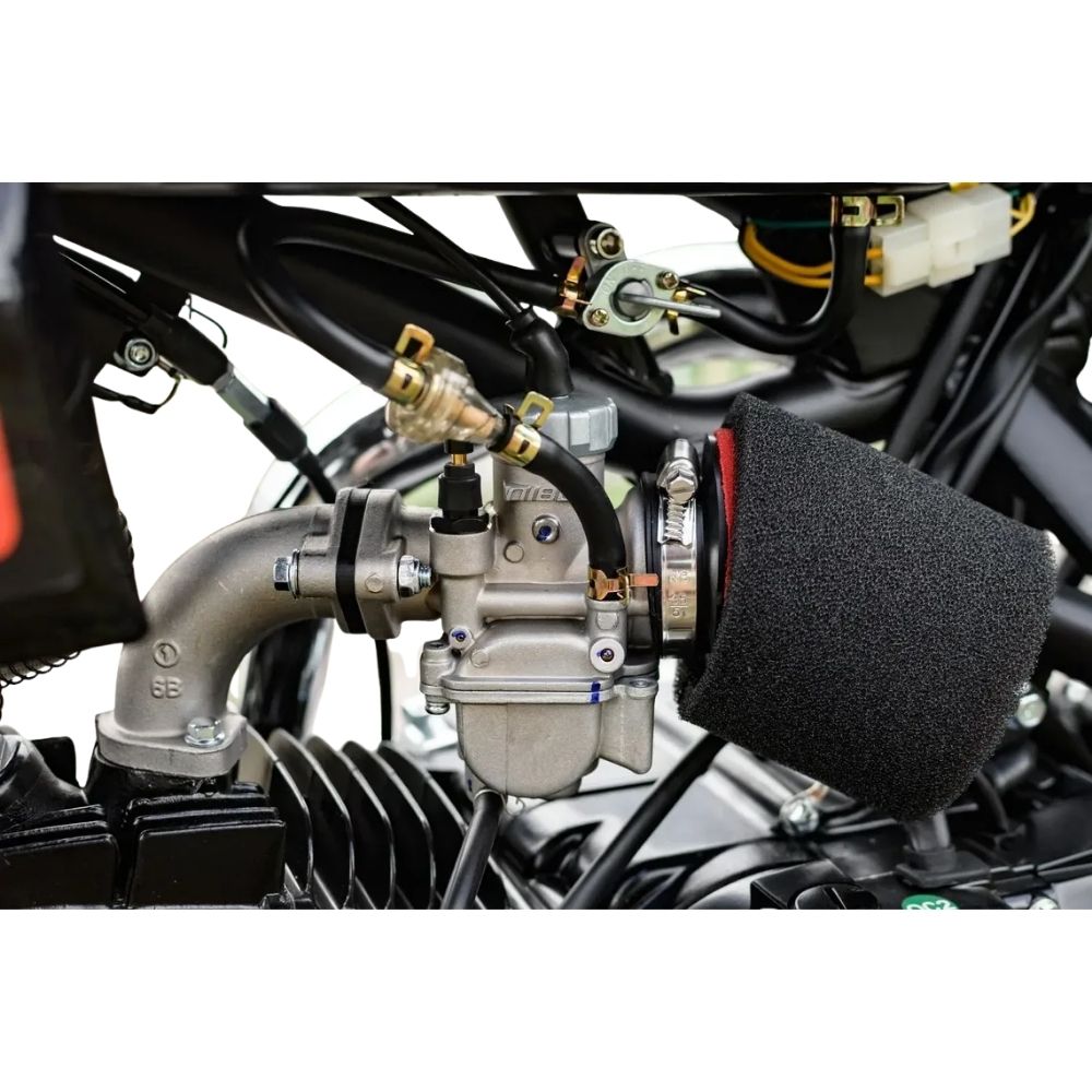 Купить питбайк AVM Taos 140 Питбайк AVM Taos 140