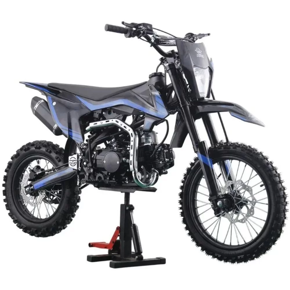 Питбайк AVM Blaze 125E