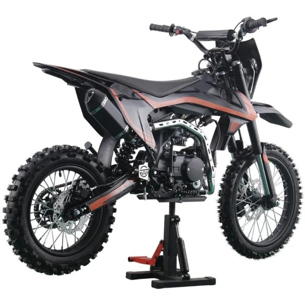 Купить питбайк AVM Blaze 125E Питбайк AVM Blaze 125E