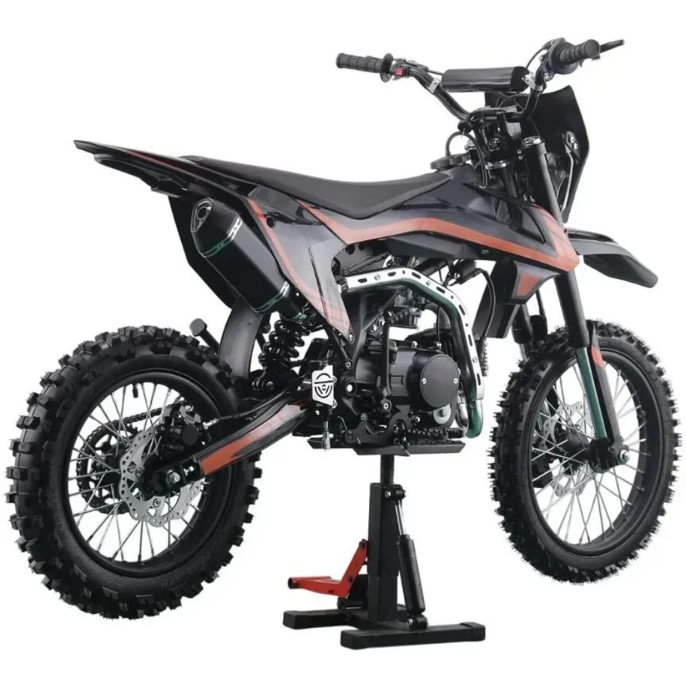 Питбайк AVM Blaze 125E