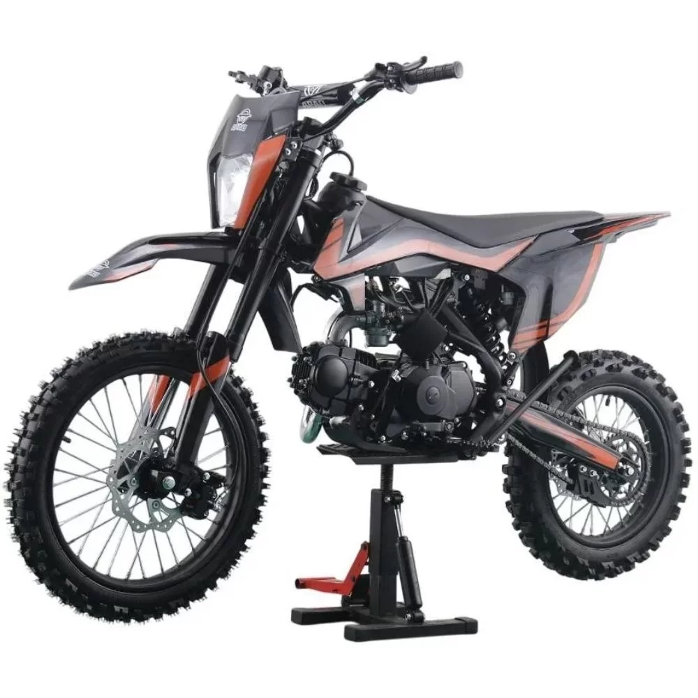 Питбайк AVM Blaze 125E