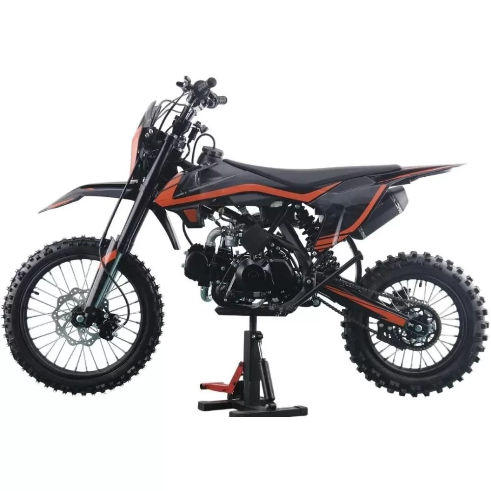Питбайк AVM Blaze 125E
