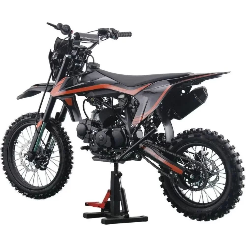 Питбайк AVM Blaze 125E