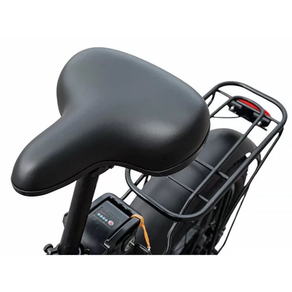 Купить электровелосипед Smart8 Saturn Lite Электровелосипед Smart8 Saturn Lite