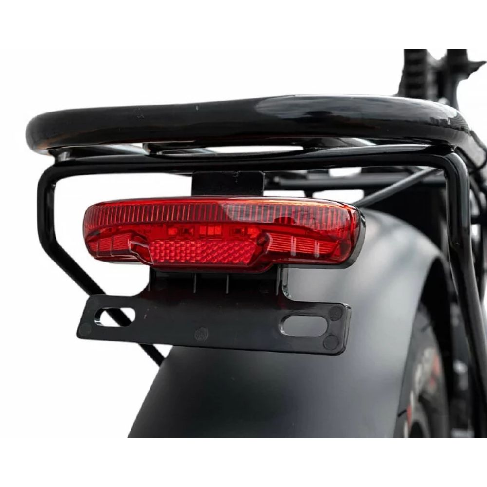 Купить электровелосипед Smart8 Saturn Lite Электровелосипед Smart8 Saturn Lite