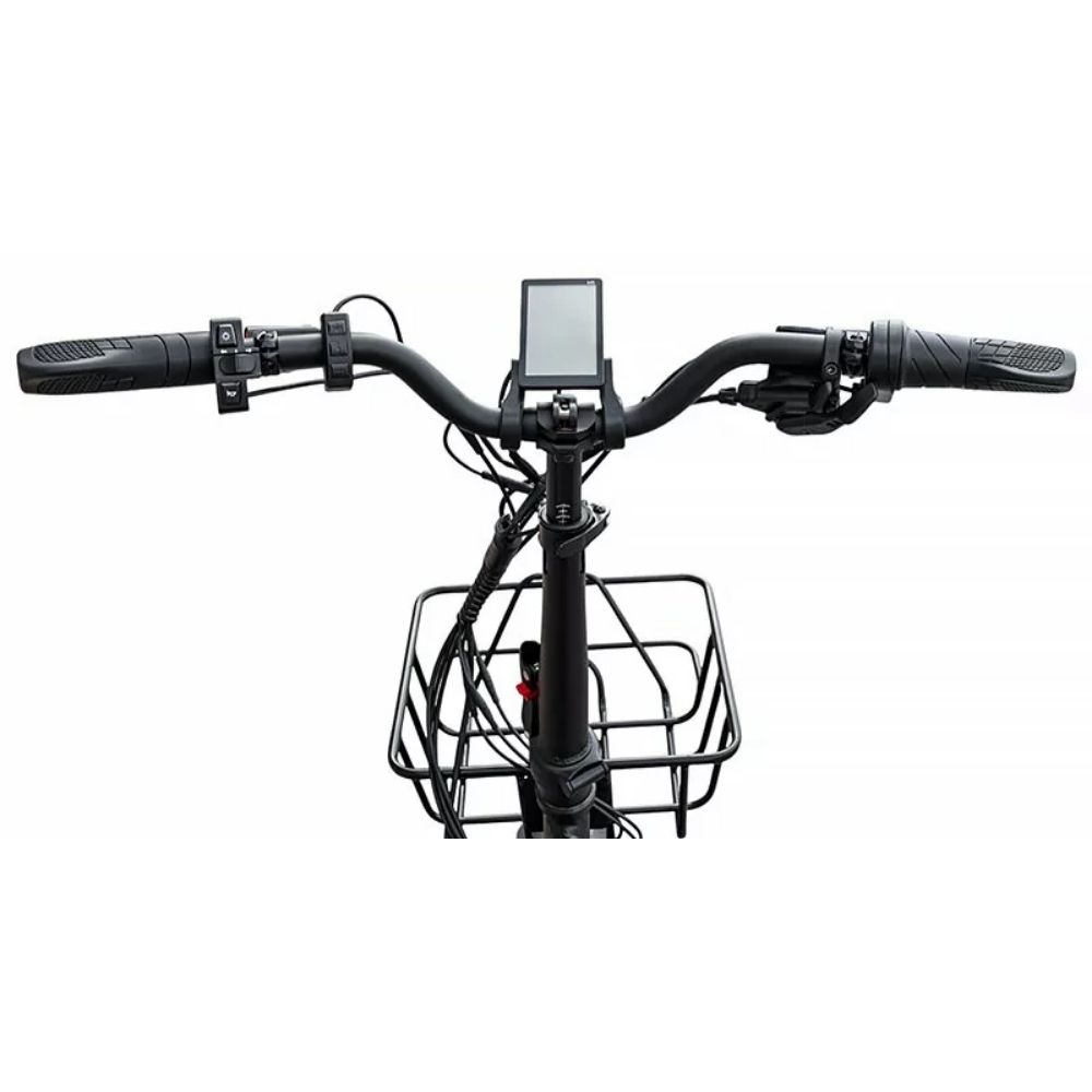 Купить электровелосипед Smart8 Saturn Lite Электровелосипед Smart8 Saturn Lite