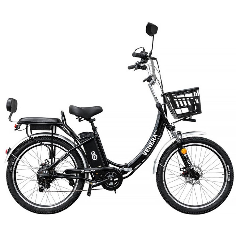 Купить электровелосипед Smart8 Venera Lite Электровелосипед Smart8 Venera Lite