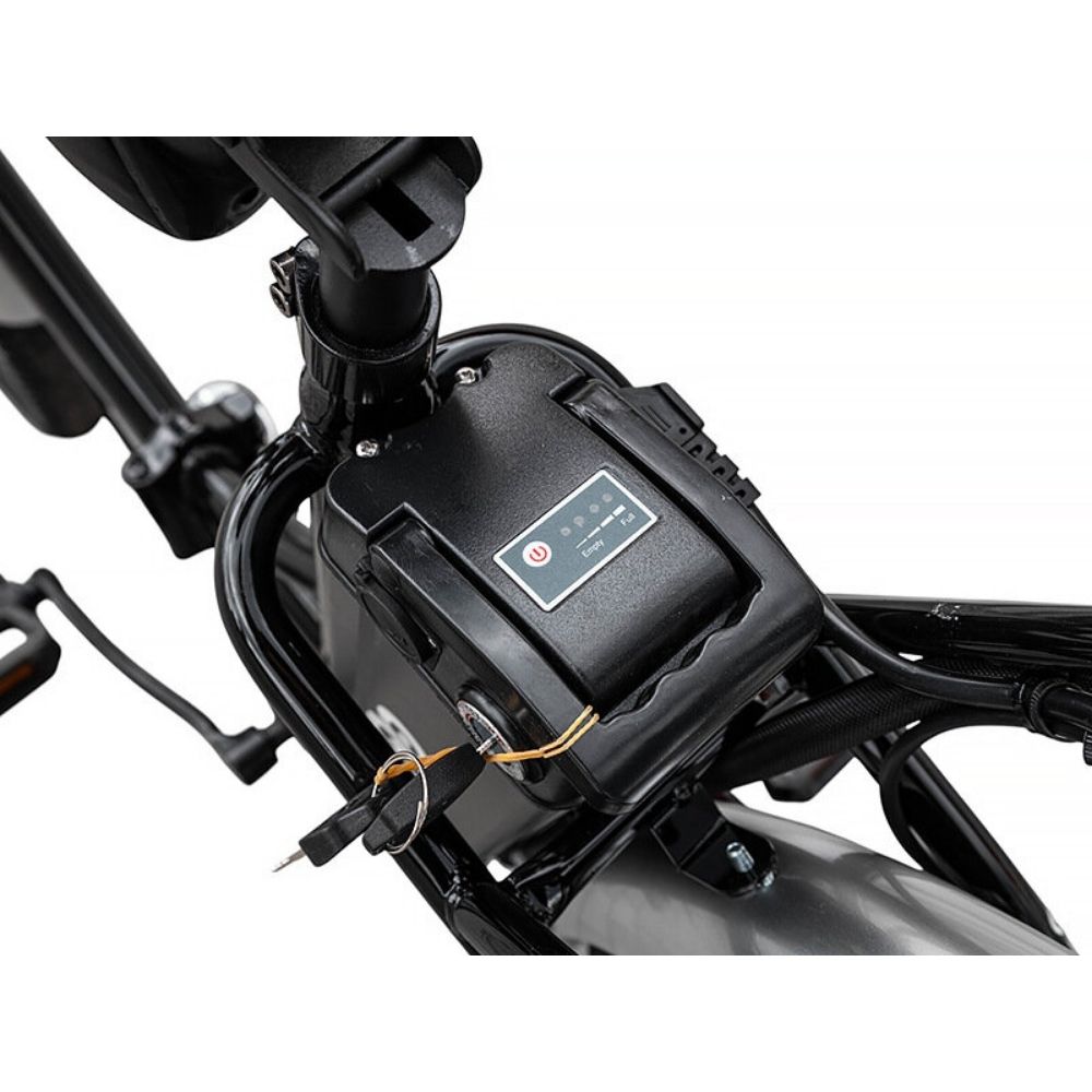 Купить электровелосипед Smart8 Venera Lite Электровелосипед Smart8 Venera Lite