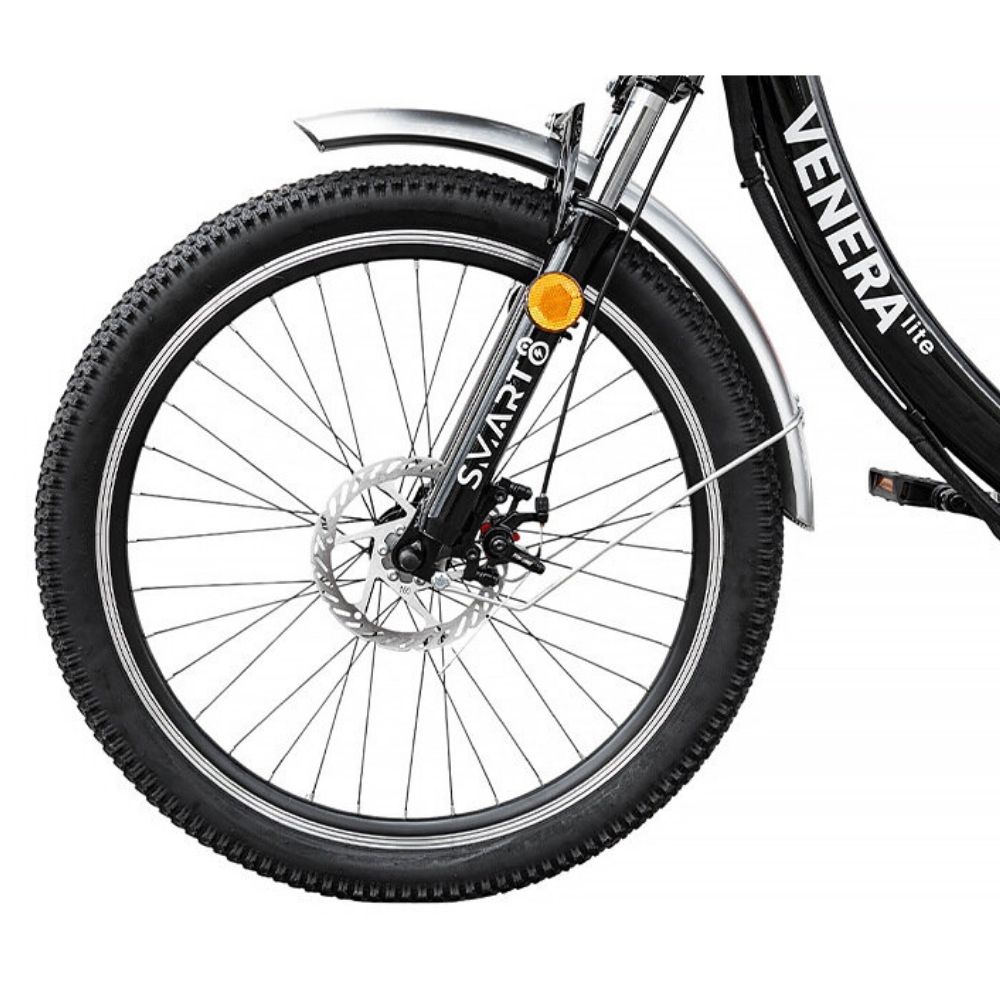 Купить электровелосипед Smart8 Venera Lite Электровелосипед Smart8 Venera Lite
