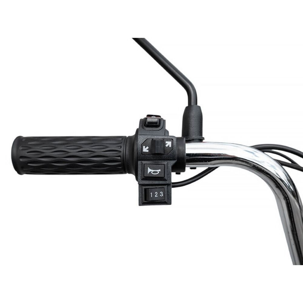 Купить электровелосипед Smart8 Venera Lite Электровелосипед Smart8 Venera Lite