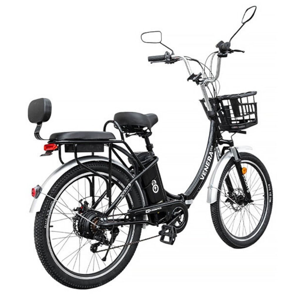 Купить электровелосипед Smart8 Venera Lite Электровелосипед Smart8 Venera Lite