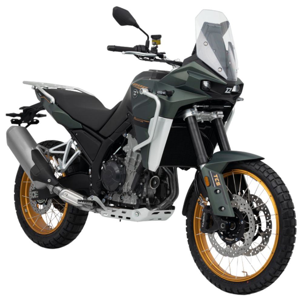 Купить мотоцикл Kove 800X Standart