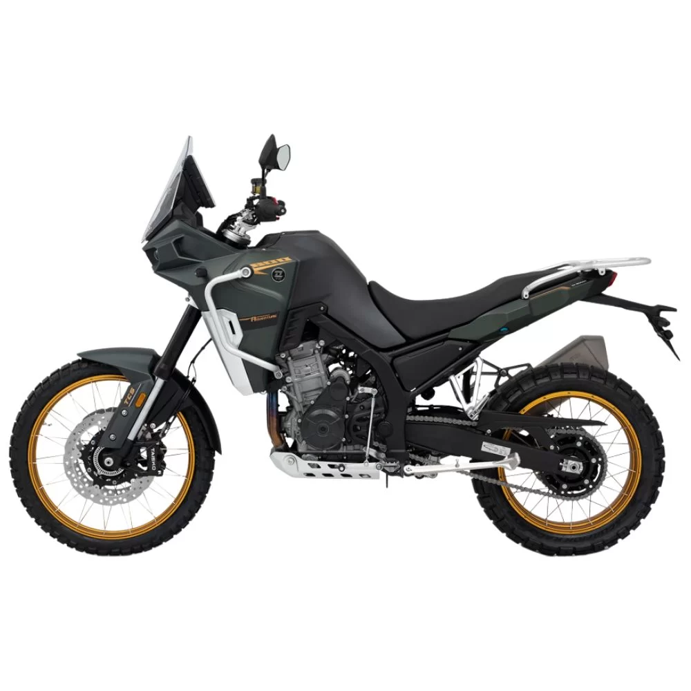 Мотоцикл Kove 800X Standart