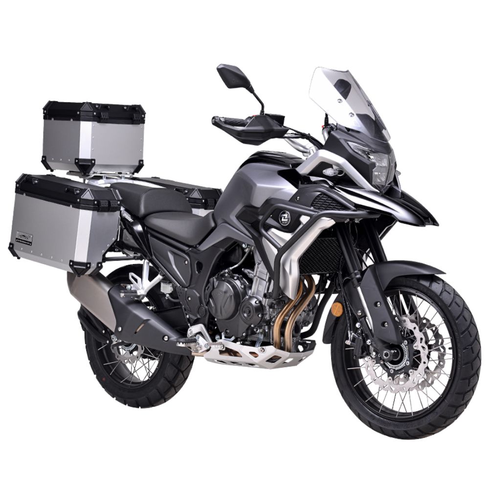 Купить мотоцикл Kove 500X ADV CLASSIC Мотоцикл Kove 500X ADV CLASSIC