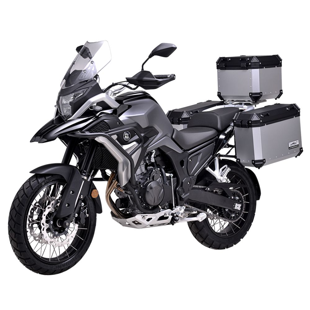 Купить мотоцикл Kove 500X ADV CLASSIC Мотоцикл Kove 500X ADV CLASSIC