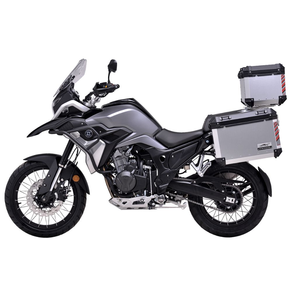 Купить мотоцикл Kove 500X ADV CLASSIC Мотоцикл Kove 500X ADV CLASSIC