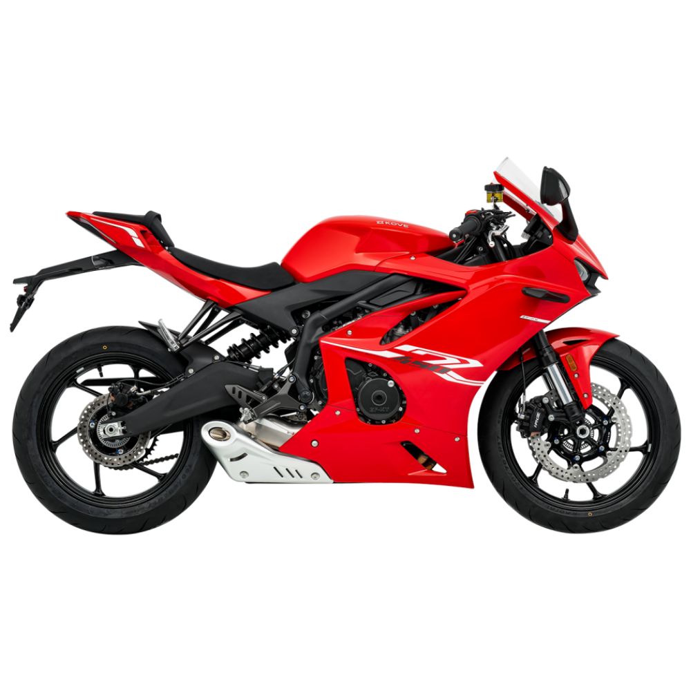 Мотоцикл Kove 450RR PRO