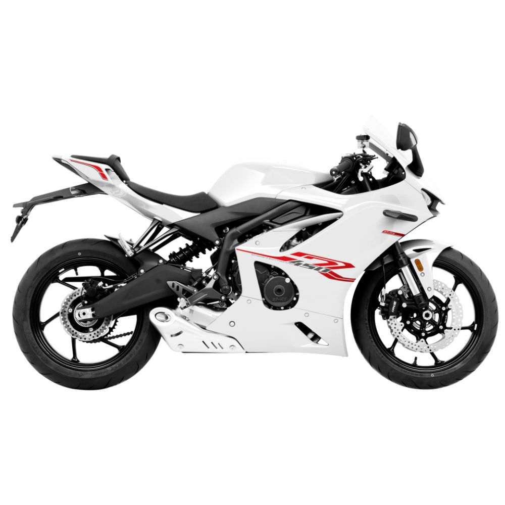 Купить мотоцикл Kove 450RR Standart