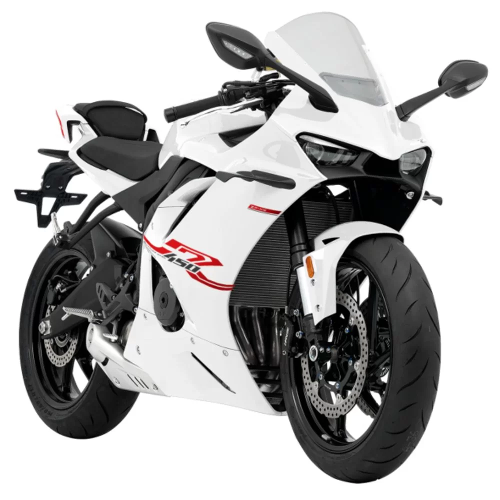 Мотоцикл Kove 450RR Standart