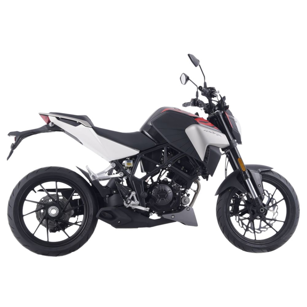 Купить мотоцикл Kove 125R Мотоцикл Kove 125R