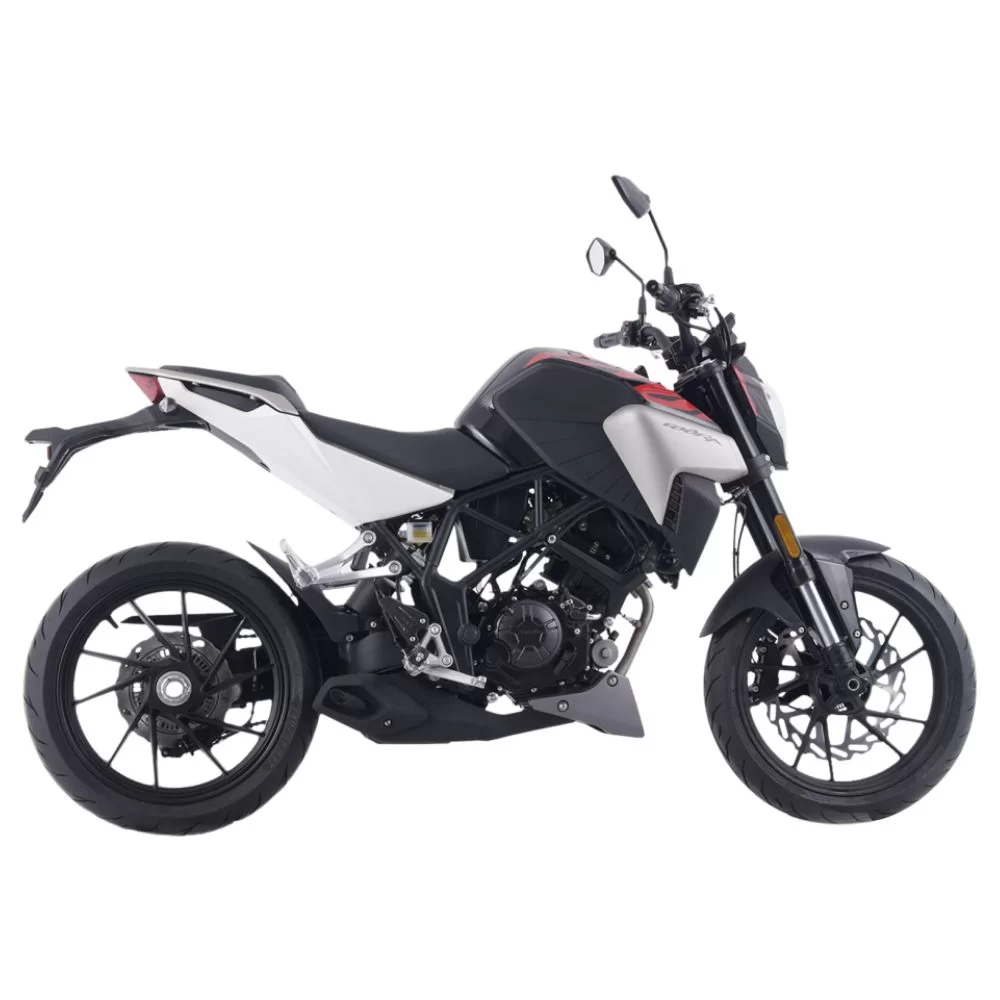 Купить мотоцикл Kove 125R Мотоцикл Kove 125R