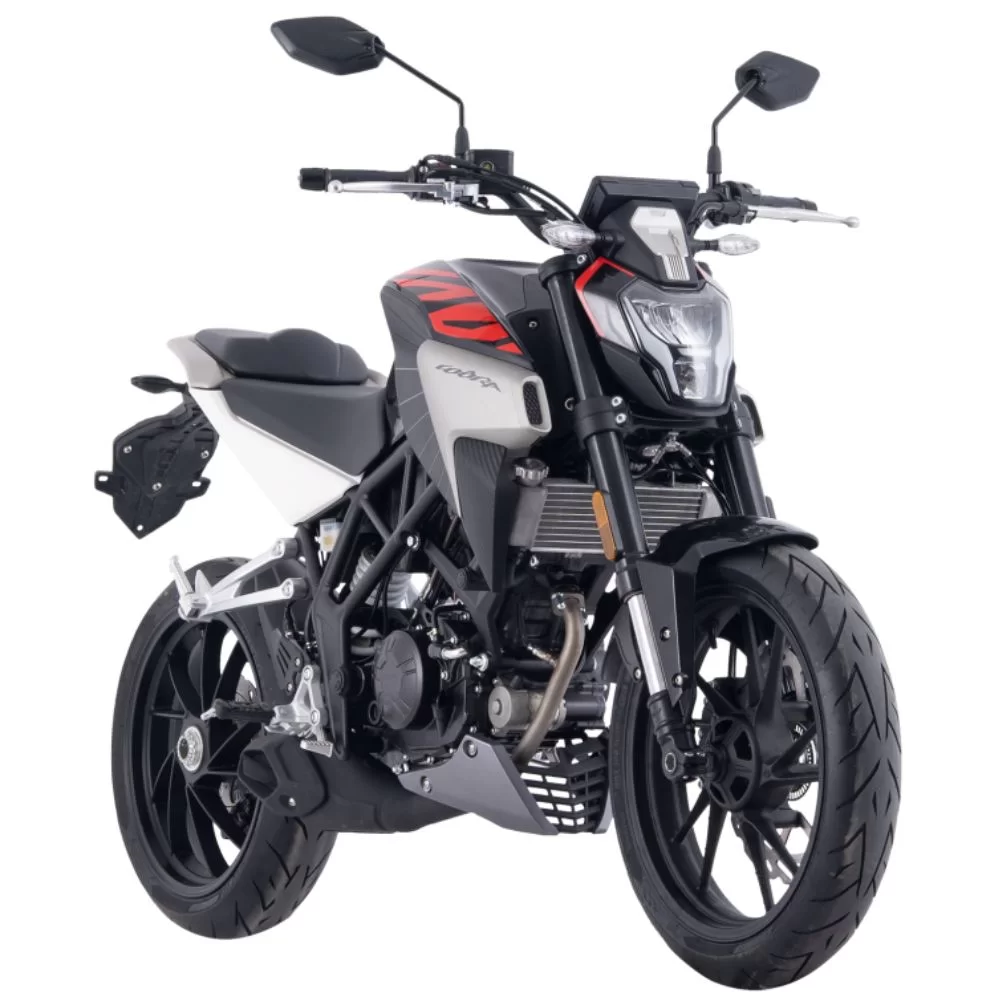 Купить мотоцикл Kove 125R Мотоцикл Kove 125R