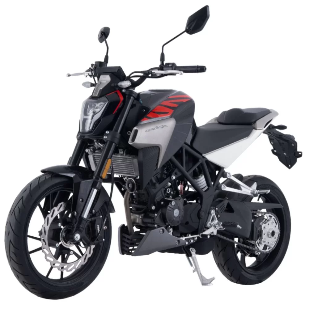 Купить мотоцикл Kove 125R Мотоцикл Kove 125R