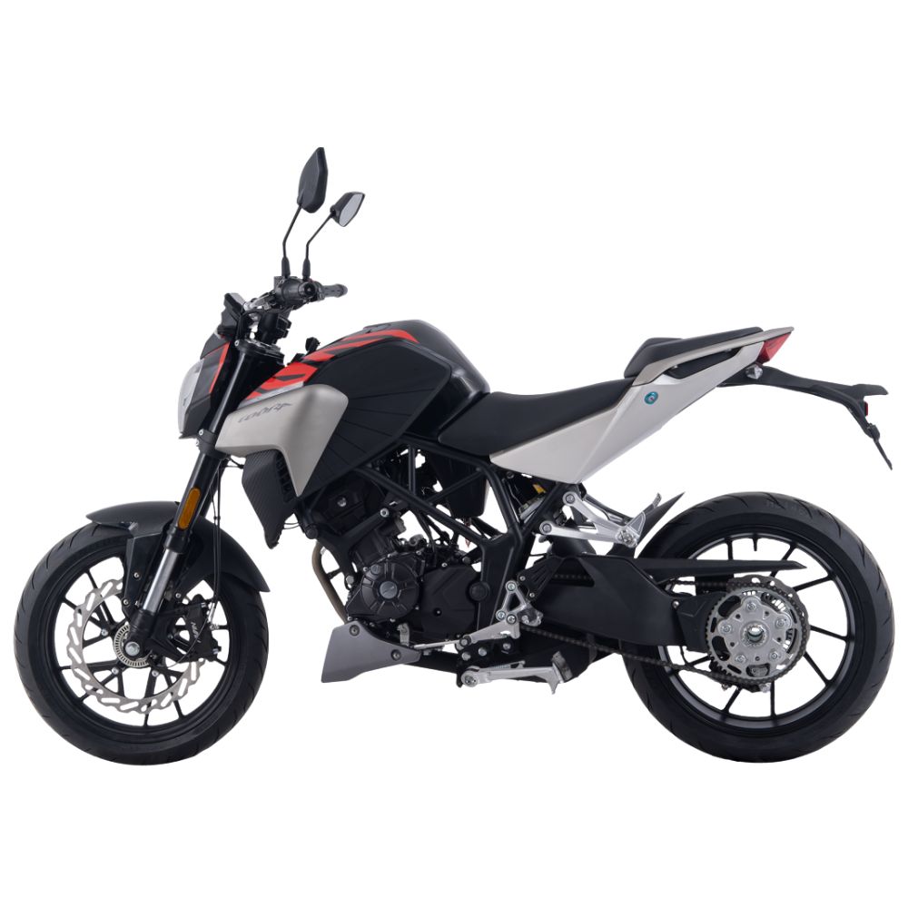 Купить мотоцикл Kove 125R Мотоцикл Kove 125R
